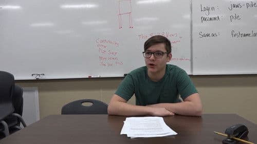 The 8:37 News Bild 1