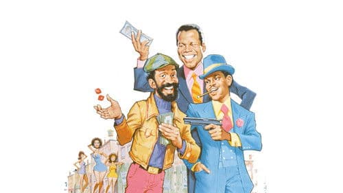 Samstagnacht im Viertel der Schwarzen Bild 4