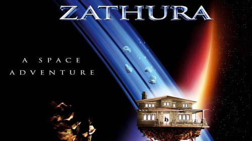 Zathura - Ein Abenteuer im Weltraum Bild 6