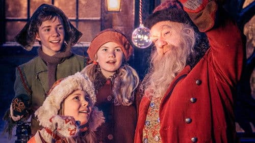 Schneewelt - eine Weihnachtsgeschichte Bild 1