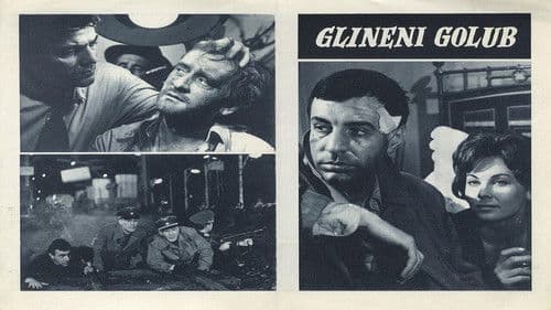 Glineni golub Bild 1