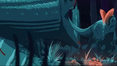 Hunted by Moonlight Bild 3