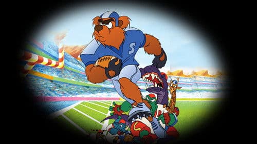 Звериные войны Bild 3