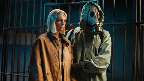 Не в своей тарелке Bild 2