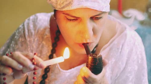 Casa de Xangô Bild 1