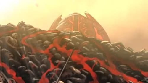 Hellboy II: The Golden Army - Prologue Bild 5