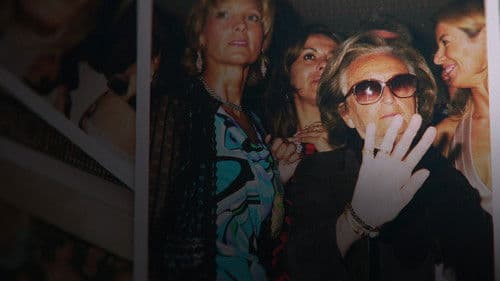 La Revanche de Bernadette Chirac Bild 1