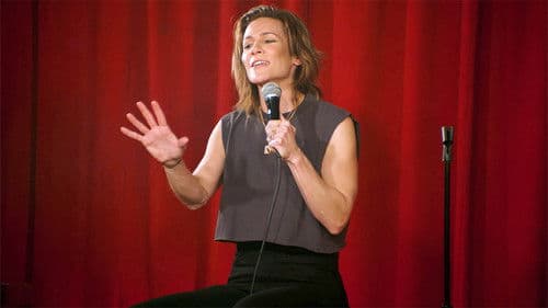 Cameron Esposito: Four Pills Bild 4