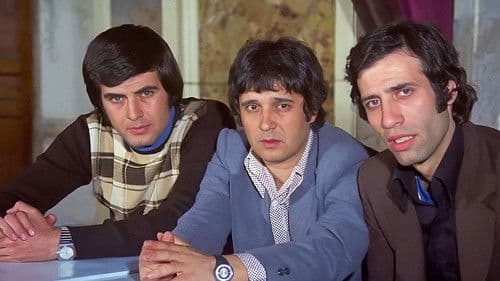 Hababam Sınıfı Bild 1