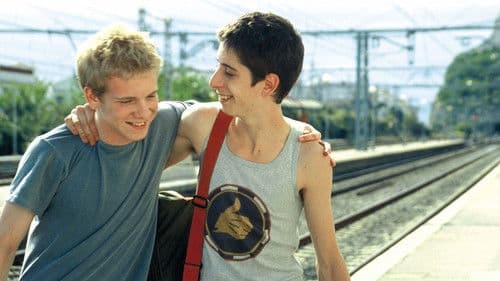 Krámpack - Nico und Dani Bild 1