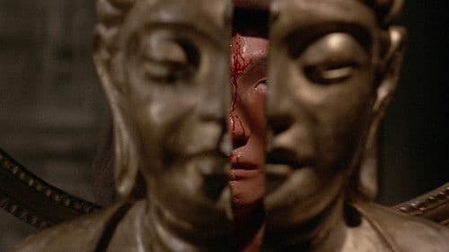 Okami - Die tätowierte Killerin Bild 2