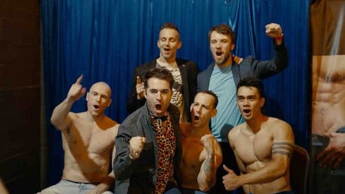 Stripper Boyz Bild 1