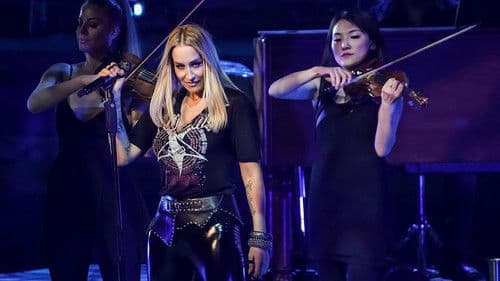 Sarah Connor - Herz Kraft Werke Live Bild 2