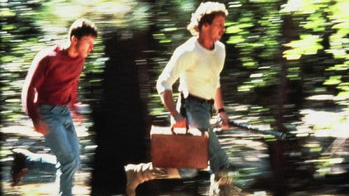 Order of the Eagle Bild 1