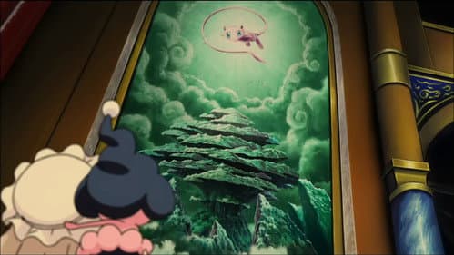 Pokémon 8: Lucario und das Geheimnis von Mew Bild 7