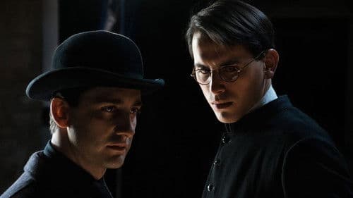 Oltre la bufera Bild 1