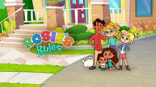 Rosie's Rules Bild 4