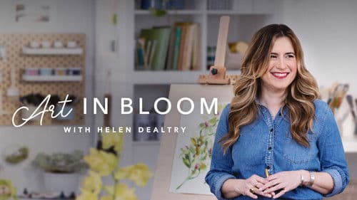 Art in Bloom with Helen Dealtry Bild 6