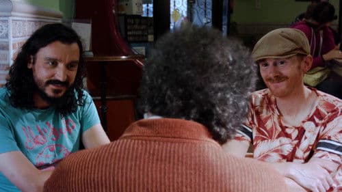 Cuenta con nosotros Bild 2