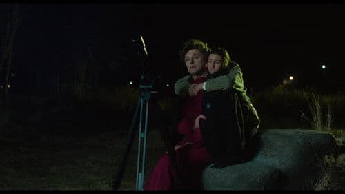 Das Geschlecht der Sterne Bild 1