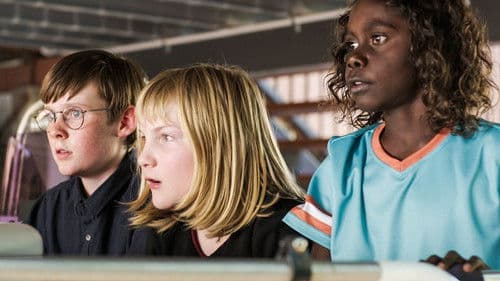 Barrumbi Kids Bild 2