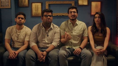 Hamara Bar Happy Hour Bild 1