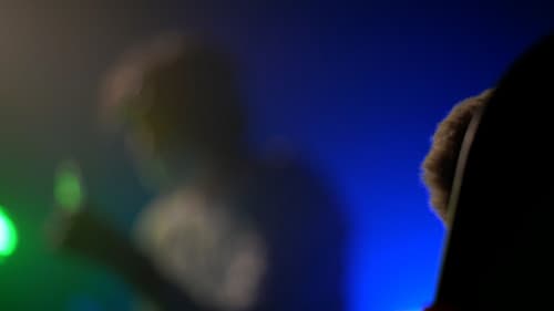 Ojitos De Botón Bild 1