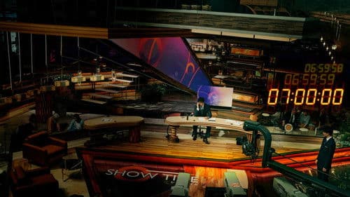 ショウタイムセブン Bild 1