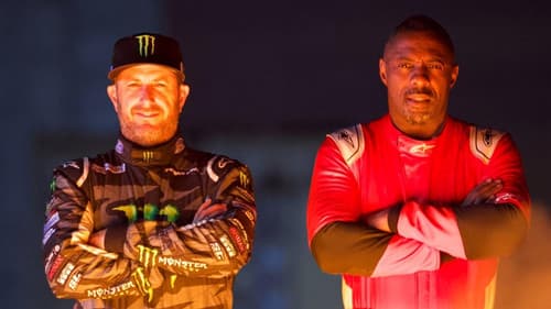 Elba vs. Block Bild 2