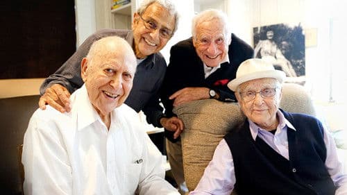 If You're Not in the Obit, Eat Breakfast Bild 1