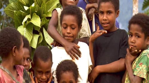 Into the Jungle Bild 1