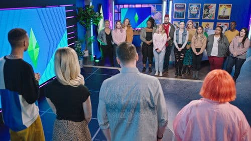 The Sims Spark’d Bild 2