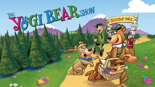 The Yogi Bear Show Bild 6