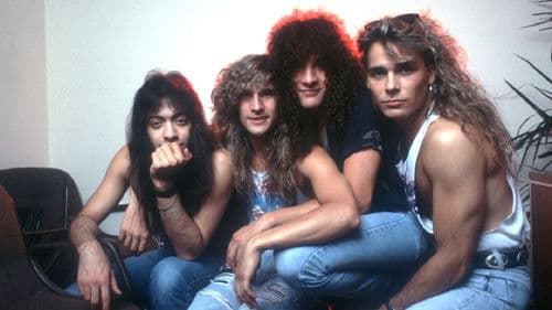 White Lion - Concert Anthology 1987 to 1991 Bild 1