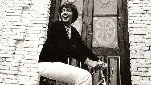 María Elena Walsh: Postal Detenida Bild 1