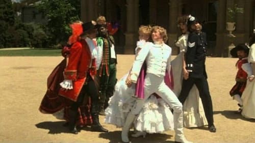 The Pirate Movie Bild 6