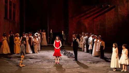 Rossini: La Cenerentola Bild 1