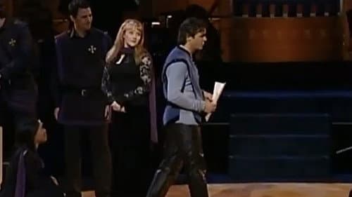 Camelot: Live from Lincoln Center Bild 2