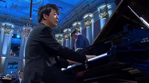 Lang Lang - Live in Vienna Bild 1