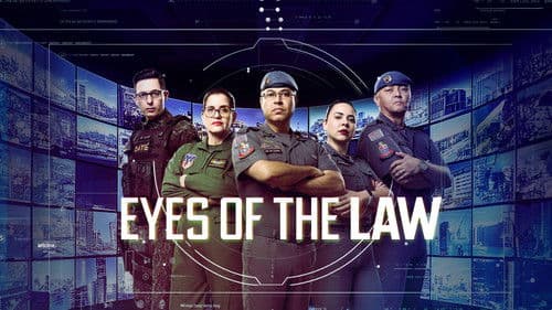 Olhos da Lei Bild 5
