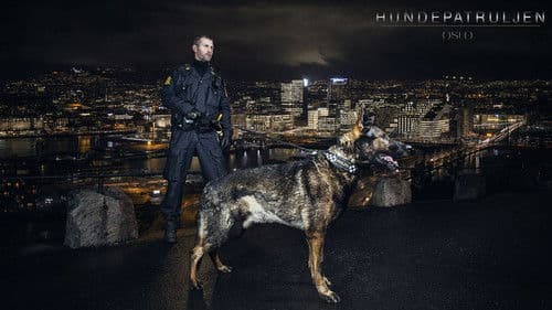 Hundepatruljen Oslo Bild 2