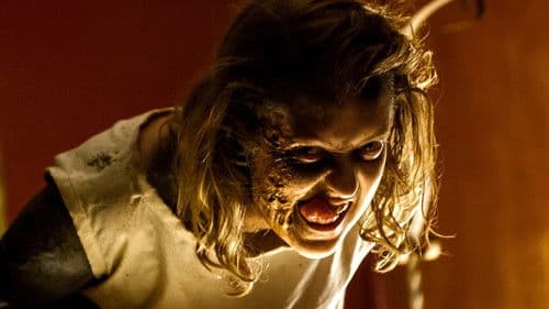 Scream at the Devil Bild 3