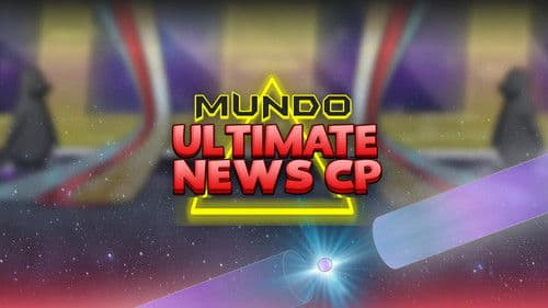 Mundo Ultimate News Cp Bild 2