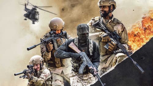 Rogue Warfare 3 - Ultimative Schlacht Bild 8