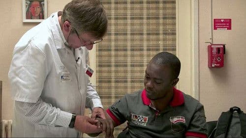 La Permanence Bild 1