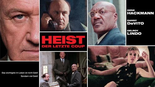 Heist - Der letzte Coup Bild 8