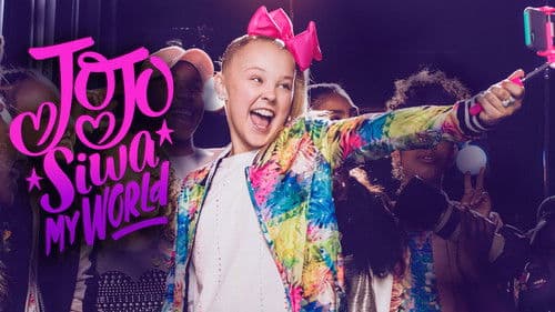 JoJo Siwa: My World Bild 3