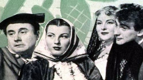 Vendetta... sarda Bild 3