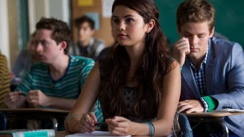 Behaving Badly - Brav sein war gestern Bild 6