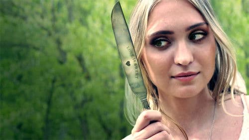 Here Kills the Bride Bild 2